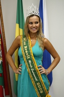 Miss Balneário Camboriú acontece em janeiro