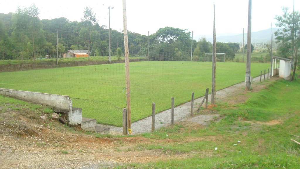Centro de Treinamentos é meta do Camboriú Futebol Clube