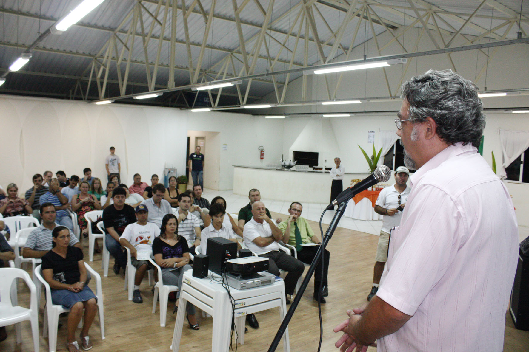 Praia Limpa encerra edição de 2010 com mais de 300 mil atendimentos