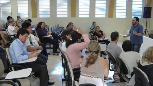 Balneário Camboriú avança rumo à criação de roteiros integrados