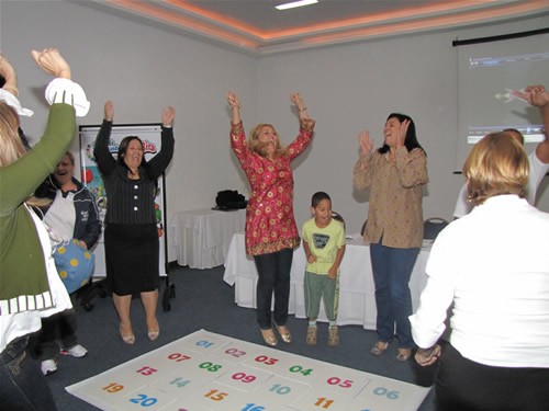 Escolas da Rede Municipal participam de projeto de educação ambiental