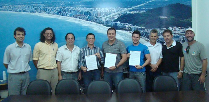 Itapema investe alto para se transformar na capital do Taekwondo