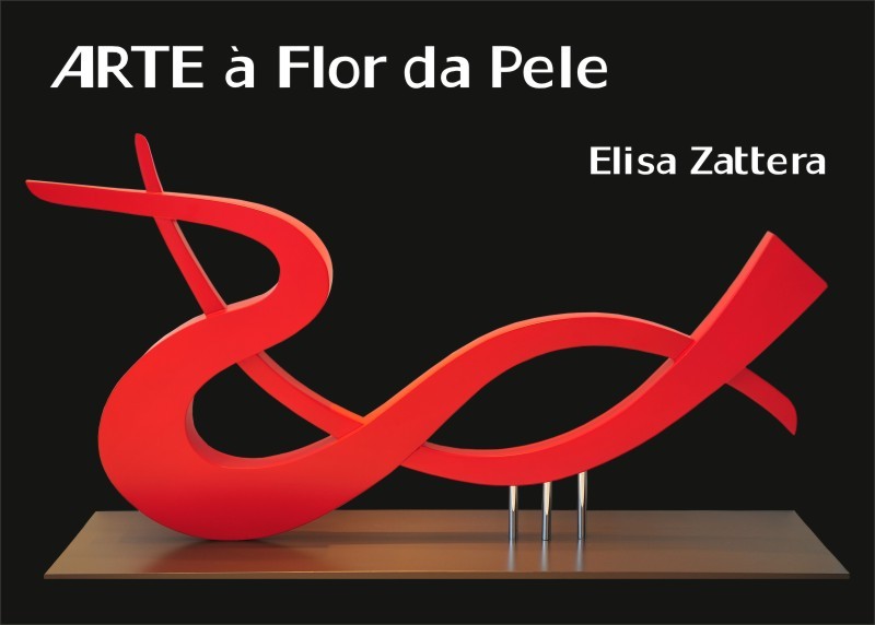 Exposição Arte à Flor da Pele na Galeria Municipal de Arte