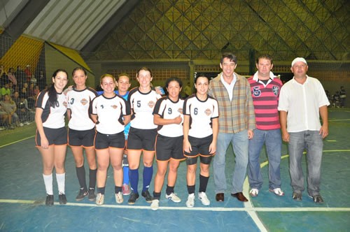 Futsal: Torneio do Monte Alegre conhece seus campeões