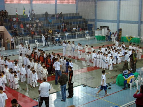 Balneário Camboriú sedia 13ª copa Amigos do Futuro do Judô