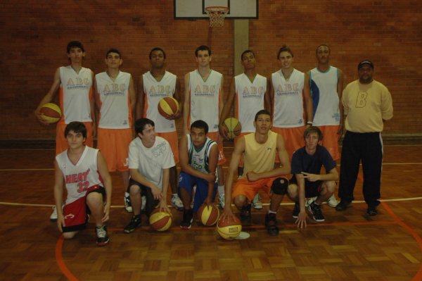 Basquete: Camboriú é derrotado por Jaraguá do Sul