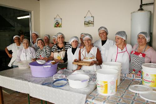 Bolo do Aniversário de Itajaí começa a ser preparado nesta quinta-feira