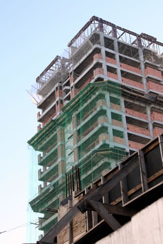 Transferência de Potencial Construtivo será encaminhado para Câmara nos próximos dias