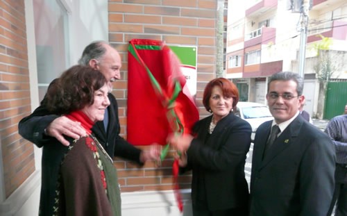 SINE inaugura novo modelo de agência em Balneário Camboriú