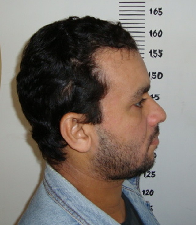 Homem que matou empresário na saída de casa noturna é preso