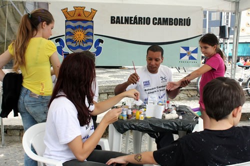 Inauguração do PA da Barra terá Rua do Lazer