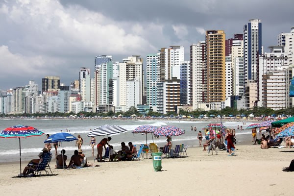 Hotéis devem atingir cem por cento de ocupação em outubro