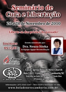 seminario cura pequeno