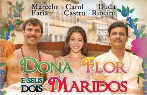 dona flor