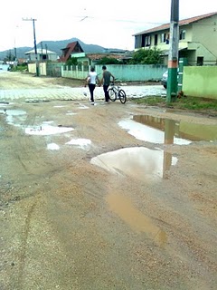 Rua Joaquim Maria de Simas