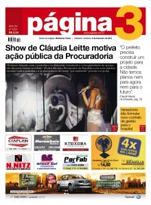 Capa Pagina 3