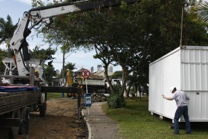 Obras Ponte Altamiro Domingos Castilho 24 02 2011 Foto Celso Peixoto 4