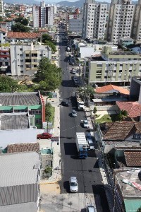 rua uruguai