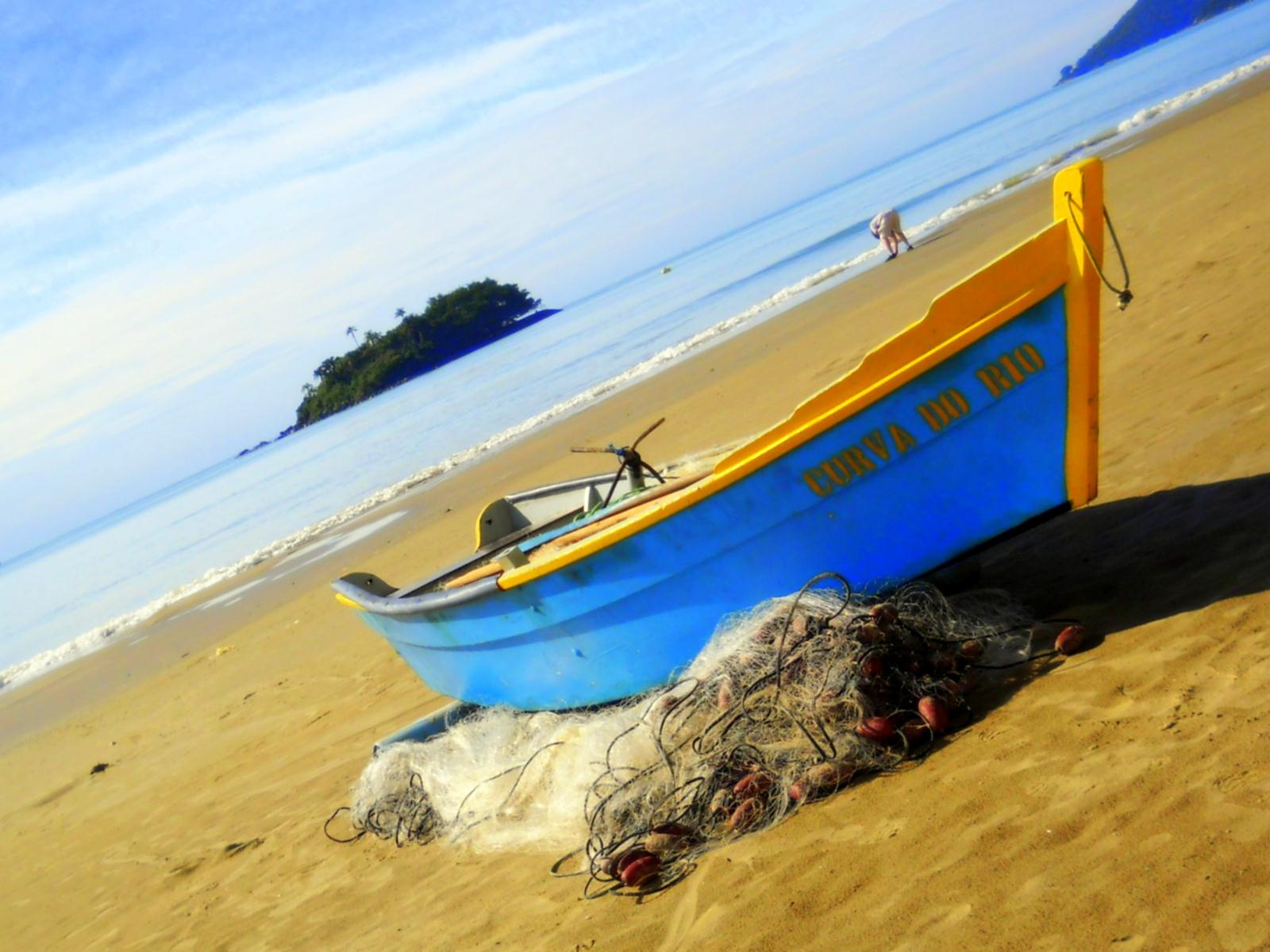 Balneário Camboriú linda a qual quer hora do dia