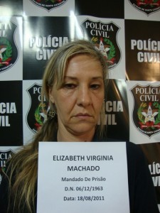 Elizabeth Virginia Machado grande