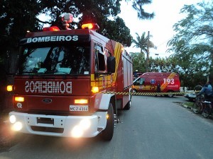 bombeiros