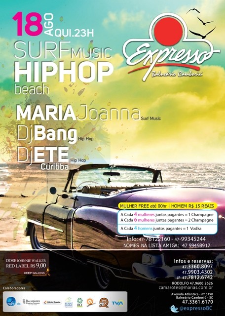 cartaz hiphop expresso 18 ago 01