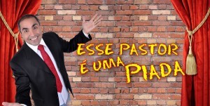 pastor piada