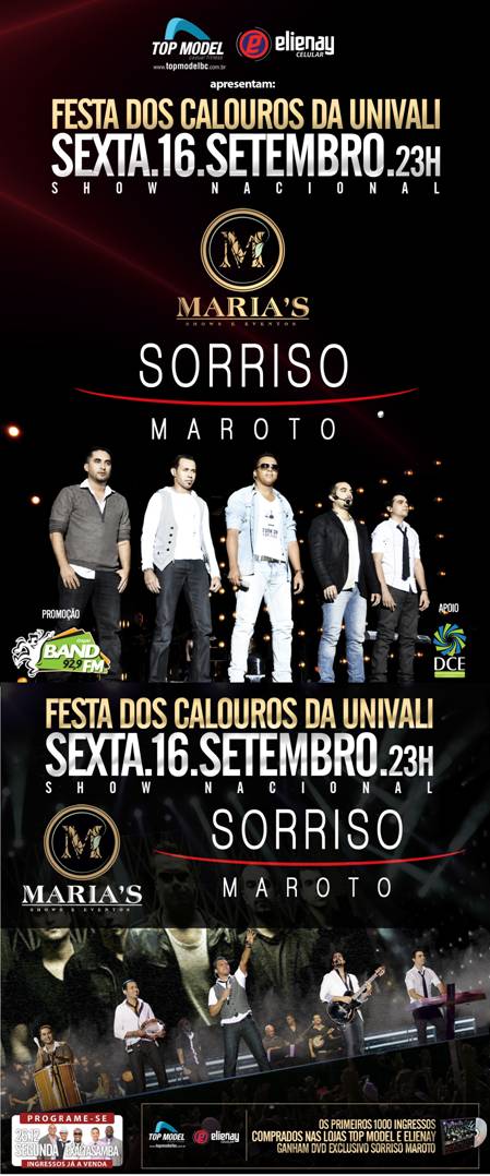 Sorriso Maroto - Sinais (Ao Vivo No Recife) 