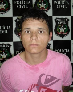 Dieimis Humberto Ferreira da Costa Dieimis Humberto Ferreira da Costa