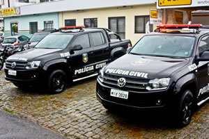 policia civil