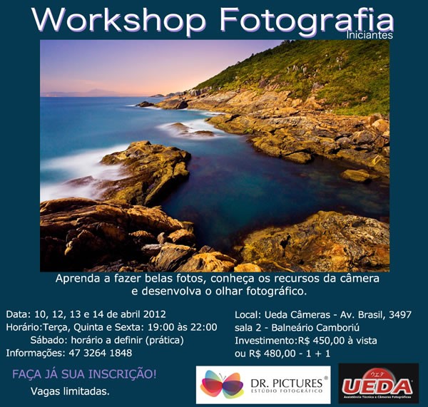 workshop de fotografia