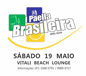 i paella brasileira