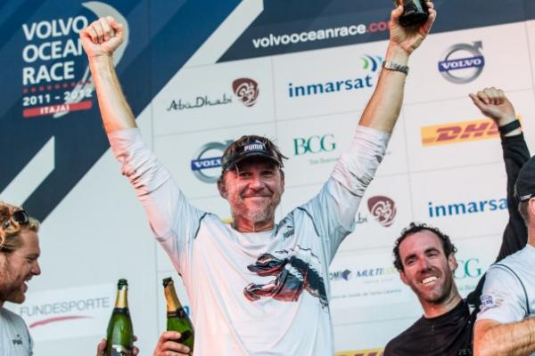 volvo ocean race