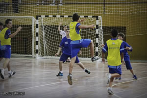 handebol handebol