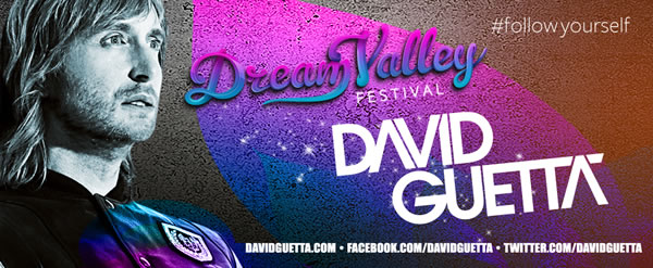 david guetta