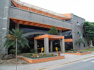 prefeitura de camboriu