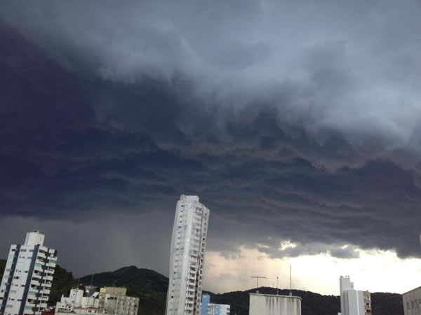 chuva