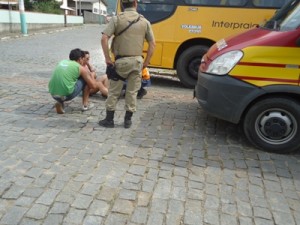 Foto: Camboriú Combate à Pedofilia