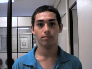 Assaltante procurado é preso em Camboriú 1 Divulgação / Polícia Civil