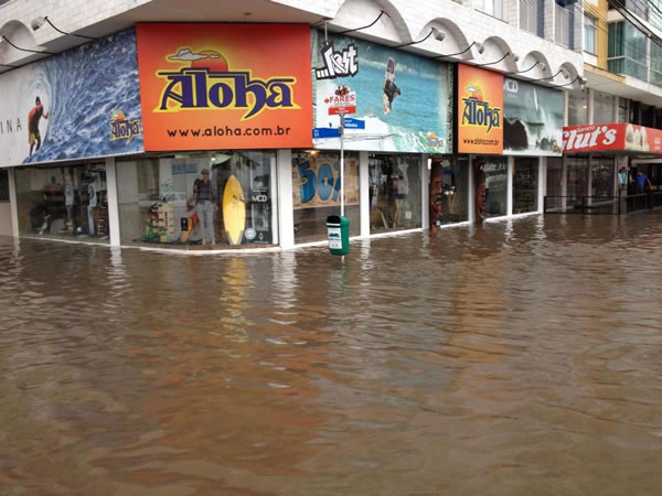 Avenida Atlântica