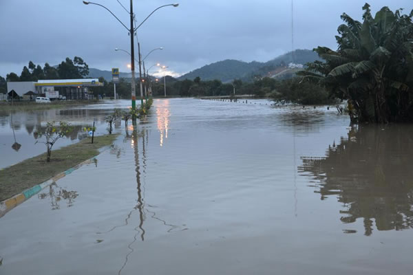 Avenida Minas Gerais