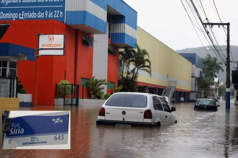 Rua Síria Hermes Fotógrafo Eventos