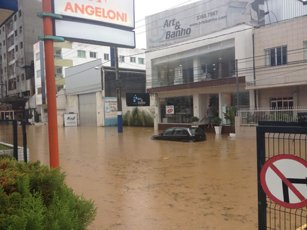 Rua Síria Tatiana Gayer