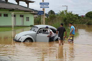 Foto: Prefeitura de Itajaí