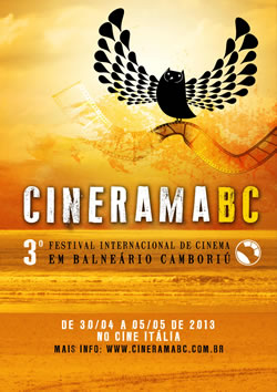 cinerama bc