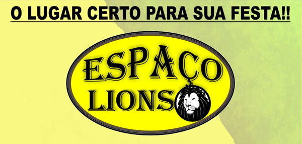 espaço lions