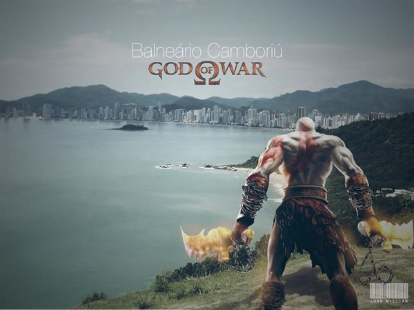 god of war