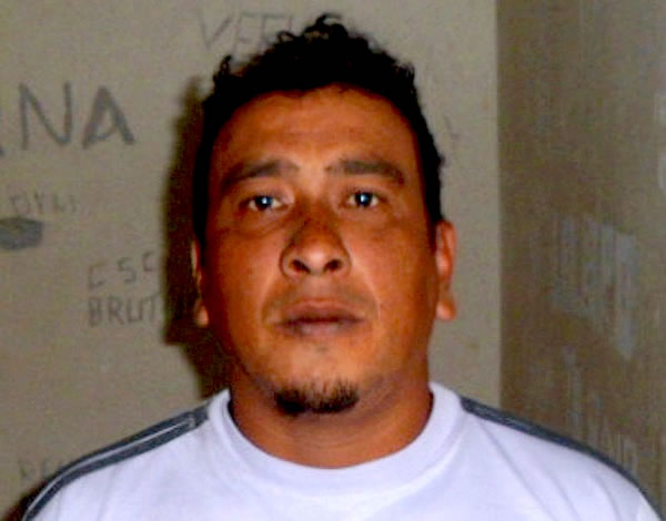 Polícia prende “Patrão” do tráfico de drogas do bairro Monte Alegre 1 Robson José de Goes, vulgo “Patrão”. Foto: Polícia Civil / Divulgação