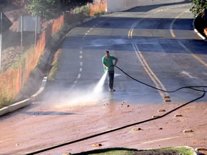 Foto: Celso Peixoto / PMBC