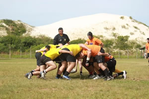 rugby